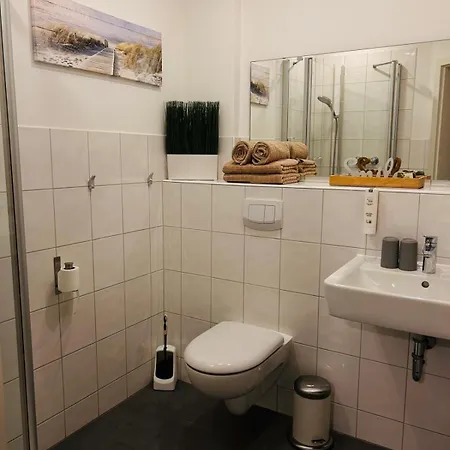 Guest house Osthoff
