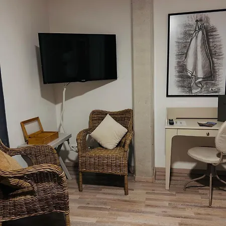 Osthoff Guest house *