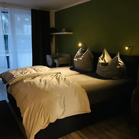 Guest house Osthoff *