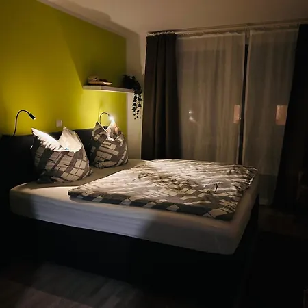 Guest house Osthoff