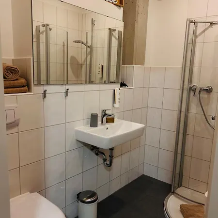 Guest house Osthoff *