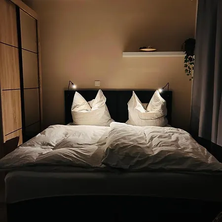 Guest house Osthoff Wulfrath