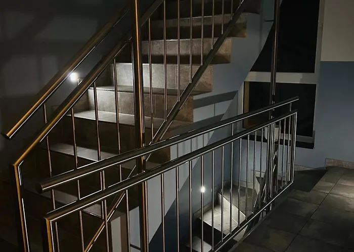 招待所 Osthoff 3*