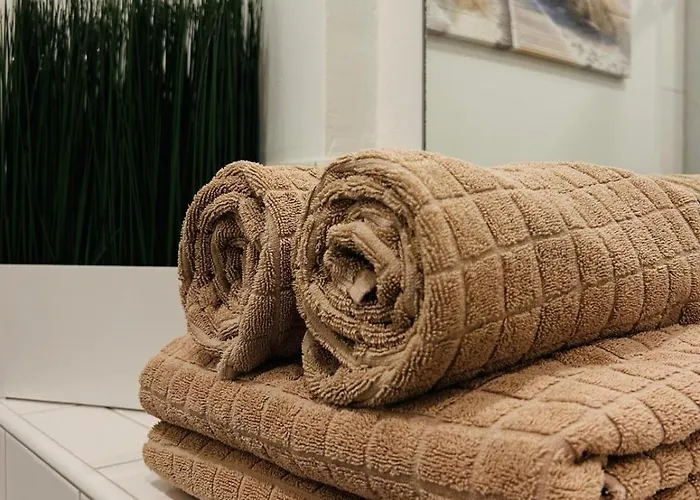 Osthoff 招待所 Wulfrath