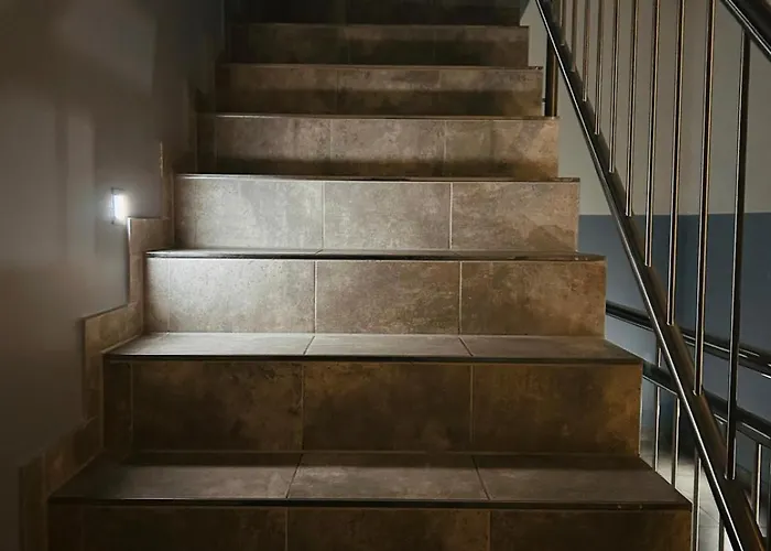 Osthoff 招待所 3*