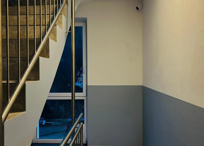 Osthoff 招待所 Wulfrath