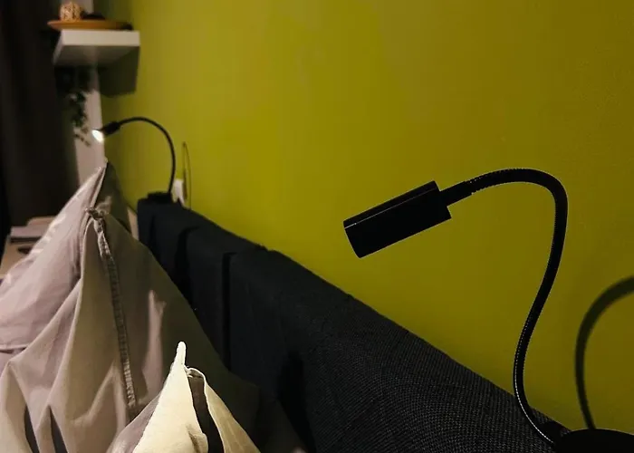 Osthoff 招待所 Wulfrath