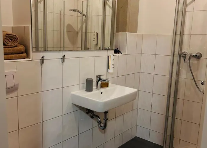 招待所 Osthoff 3*