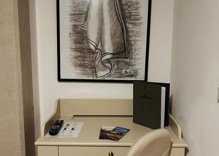 Osthoff 招待所 3*