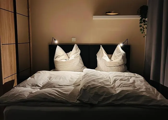 招待所 Osthoff Wulfrath